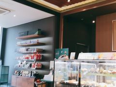 -星巴克(南京弘阳购物中心店)