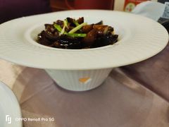 -丰泽园饭店