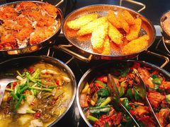 -盒马鲜生(宝地店)