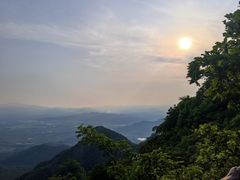 -吉林拉法山