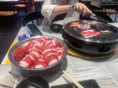 -胡哥烤肥牛(车公庙店)