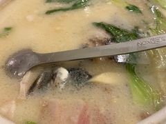 -锦园餐厅(九龙湖开元度假村店)
