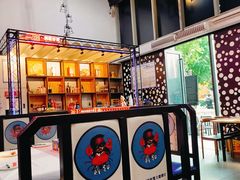 -二钳洞庭虾蟹·江湖菜(成都鹭岛店)