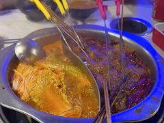 -钢管厂五区小郡肝串串香火锅(人民广场店)