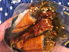 -新苗超市(花城店)