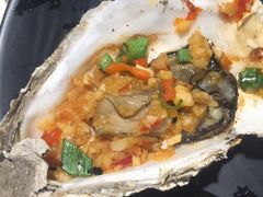-大闫家烧烤·小海鲜家常菜(郑庄店)