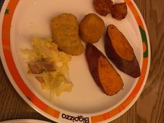 -比格比萨自助(延庆万达广场店)