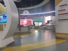 -东莞市科学技术博物馆