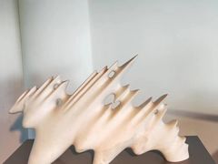 -上海月湖雕塑公园