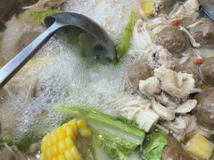 -琼菜人家·海南菜·文昌鸡(文昌大道店)