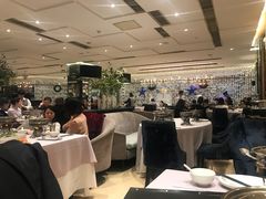 大堂-鼎鼎香·港式火锅(北京SKP店)