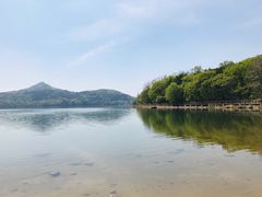 -棋盘山风景区