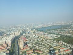 -泉客厅Spring Pavilion(303M空中会客厅)