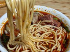 怪味面-吴记怪味面(牛王庙店)
