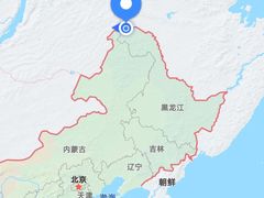-北极村旅游风景区
