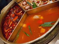 -湊湊火锅·茶憩(打浦桥日月光店)