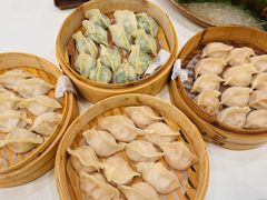 -大清花饺子馆(家乐福店)