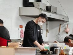 -壹煲口福煲仔饭(中山路店)