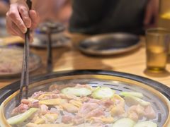 -阿鸡鱼庄·顺德鲜蒸小炒(亚运村店)