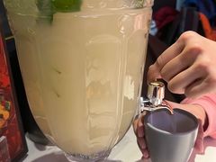 -鸣记脆皮烤鱼·海鲜烤鱼(三八广场店)