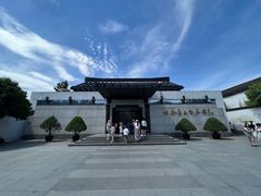 -绍兴鲁迅故里·沈园景区