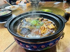 -久品居外婆人家(时光店)