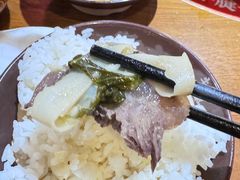 -受气牛肉·重庆耙牛肉(来福士店)