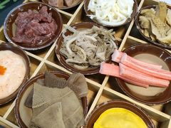 -芈重山老火锅(昌平店)
