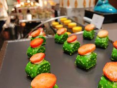 -博林天瑞喜来登酒店·西丽尚膳