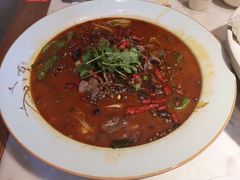 -佰家小厨·南京菜(夫子庙店)