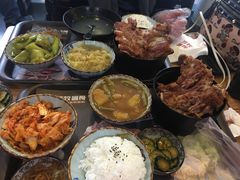 -吾牧酱骨(三好街店)