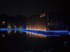 -春晖园度假酒店温泉