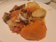 -汤城小厨•粤菜•靓汤(西直门凯德MALL店)