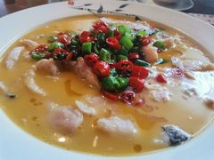 金汤藤椒鱼片-梧桐树下(云锦世家店)