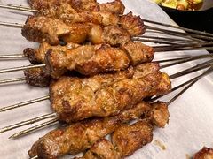 -锦州御烧烤(人民街店)