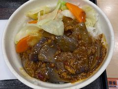 -吉野家(上海美罗城店)