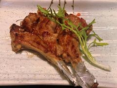 -德川家日本料理(中关村寰太大厦店)