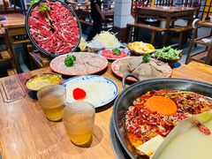 -楠火锅(昆山金鹰店)