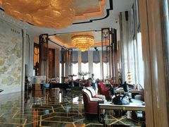 -美食汇自助餐厅(成都万达瑞华酒店)
