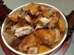 -张家卫·阳江菜·小海鲜(肥婆湾桥店)