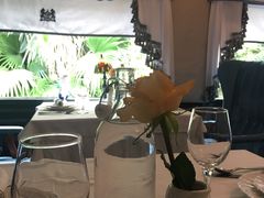 -火车头法国西餐厅