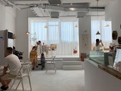 -CAKE WANG千层制造所(省府店)