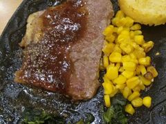 -萨莉亚意式餐厅(金隅嘉品mall店)