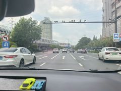 -南京航空航天大学(明故宫校区)