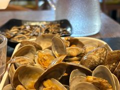 -华府九号海鲜烧烤大排档(龙域店)
