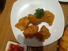 -棒约翰比萨·意面(松江开元店)