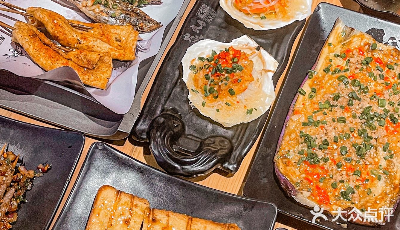 深圳这家正宗的湖南烧烤🔥真的太好了叭‼