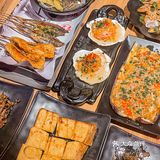 深圳这家正宗的湖南烧烤🔥真的太好了叭‼