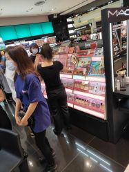 -丝芙兰Sephora