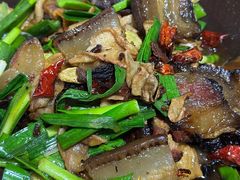 湘西腊味-苗族饮食文化传习所